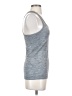 Lululemon Athletica Gray Active Tank Size 4 - photo 4