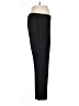 Carlisle Solid Black Dress Pants Size 12 - photo 4