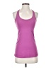 Lululemon Athletica Purple Active Tank Size 2 - photo 1