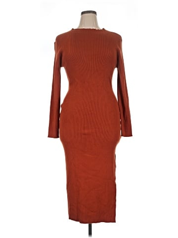 Zesica Casual Dress (view 1)