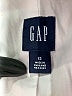 Gap Tan Blazer Size 12 - photo 6