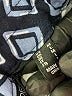 Dennis by Dennis Basso Print Blue Casual Pants Size M - photo 5
