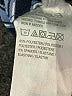 Dennis by Dennis Basso Print Blue Casual Pants Size M - photo 6
