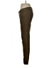 CAbi Chevron-herringbone Brown Jeans Size 6 - photo 5