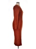 Zesica Brown Casual Dress Size XL - photo 4
