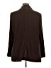 A New Day Brown Blazer Size 1X - photo 2