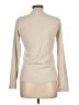 Yogalicious Tan Long Sleeve Turtleneck Size L - photo 2