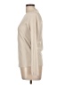 Yogalicious Tan Long Sleeve Turtleneck Size L - photo 5
