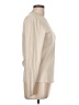 Yogalicious Tan Long Sleeve Turtleneck Size L - photo 4