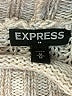 Express Outlet Tan Turtleneck Sweater Size M - photo 7