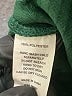Unique Vintage 100% Polyester Green Jumpsuit Size XL - photo 4