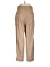 Everlane 100% Lyocell Tan Khakis Size 8 - photo 2