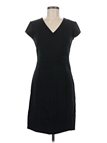 Halogen Casual Dress (view 1)