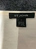 St. John Ivory Casual Dress Size L - photo 7