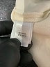 St. John Ivory Casual Dress Size L - photo 8