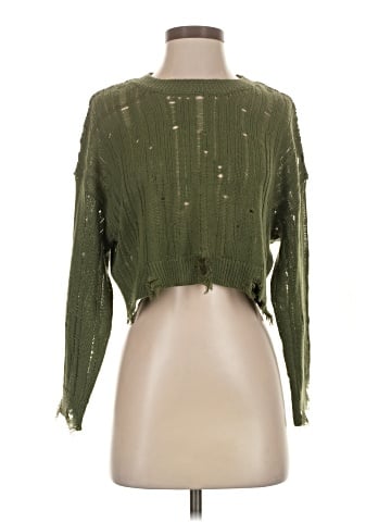 rue21 Pullover Sweater (view 1)