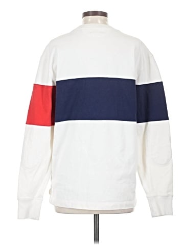 J.Crew Always Long Sleeve Top (view 2)