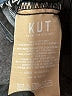 Kut from the Kloth Blue Denim Jacket Size S - photo 7
