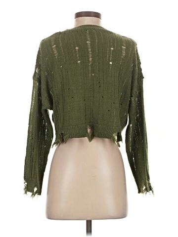 rue21 Pullover Sweater (view 2)