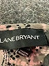 Lane Bryant Brown 3/4 Sleeve Blouse Size 18 - 20 Plus - photo 7
