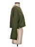 rue21 100% Acrylic Green Pullover Sweater Size S - photo 4