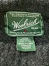 Woolrich 100% Wool Black Wool Pullover Sweater Size 2X - photo 7