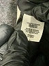 RACHEL Rachel Roy 100% Polyester Black Jacket Size 10 - photo 7
