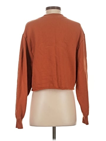 Vans Sweatshirt (view 2)