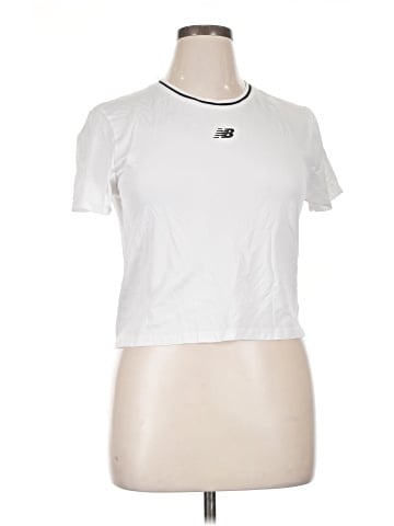 New Balance Active T-Shirt (view 1)