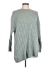 Zara Gray Pullover Sweater Size M - photo 1