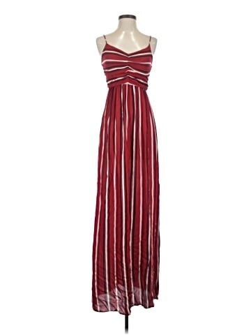 Xhilaration Casual Dress (view 1)