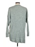 Zara Gray Pullover Sweater Size M - photo 2