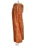 Boden Brown Casual Pants Size 6 - photo 4