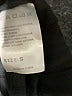 G Gradual Black Track Pants Size S - photo 4