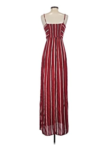 Xhilaration Casual Dress (view 2)