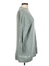 Zara Gray Pullover Sweater Size M - photo 4