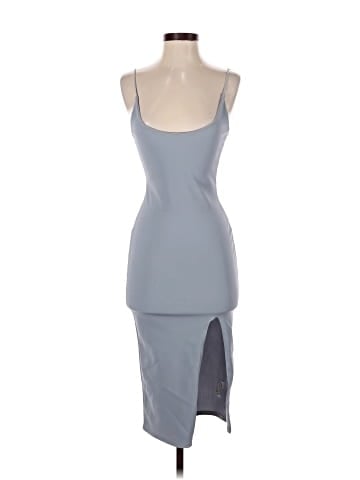 Missguided Cocktail Dress (view 1)