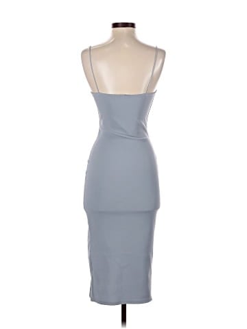 Missguided Cocktail Dress (view 2)