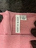 Janie and Jack Pink Pullover Sweater Size 5 - photo 3