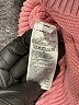 Janie and Jack Pink Pullover Sweater Size 5 - photo 4