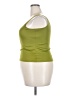 Unbranded Green Tank Top Size XXL (estimated) - photo 5
