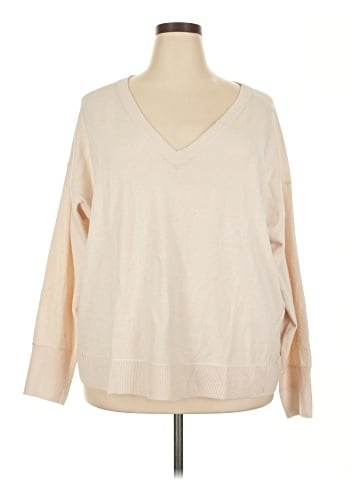 Lucky Brand Pullover Sweater (view 1)