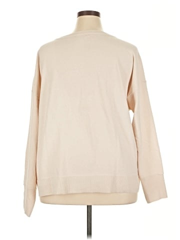 Lucky Brand Pullover Sweater (view 2)