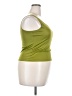 Unbranded Green Tank Top Size XXL (estimated) - photo 4