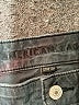 American Eagle Outfitters Gray Jeans Size 6 - photo 4