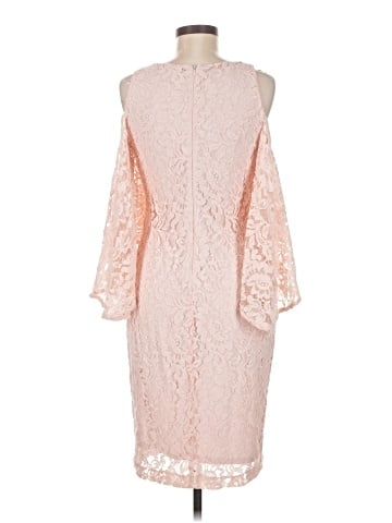 Lauren by Ralph Lauren Cocktail Dress (view 2)