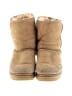 Ugg Australia Tan Ankle Boots Size 6 - photo 2