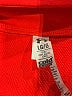 Under Armour Orange Track Jacket Size L - photo 6
