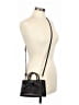 Mansur Gavriel 100% Leather Black Leather Satchel One size - photo 2
