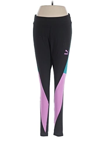 Puma Active Pants (view 1)